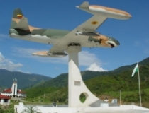 Imagen Plaza Cívica Daniel Martínez